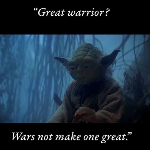 Luke Skywalker quotes star wars