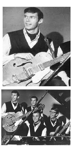 November 12, 1964 - On his 19th birthday, Neil Young wrote "Sugar Mountain" 