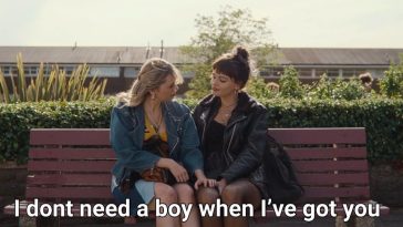 Sex Education Season 3 Quotes