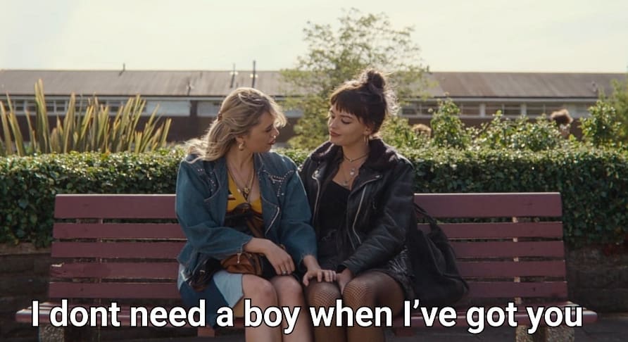 Best 17 Sex Education Season 3 Quotes - Netflix 4 Sex Education Season 3 Quotes