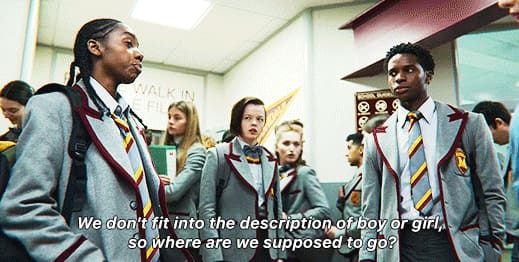 Best 17 Sex Education Season 3 Quotes - Netflix 2 Sex Education Season 3 Quotes