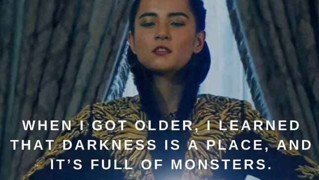 Shadow and Bone quotes 2