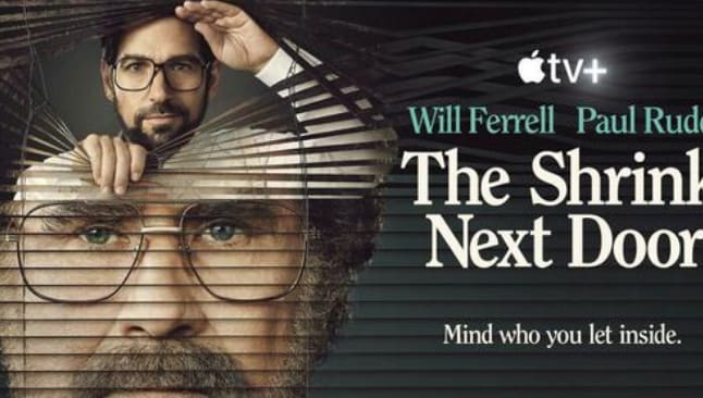 The Shrink Next Door quotes