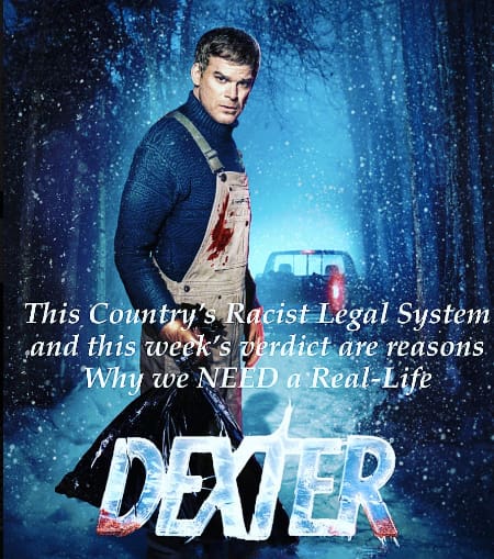 dexter new blood quotes