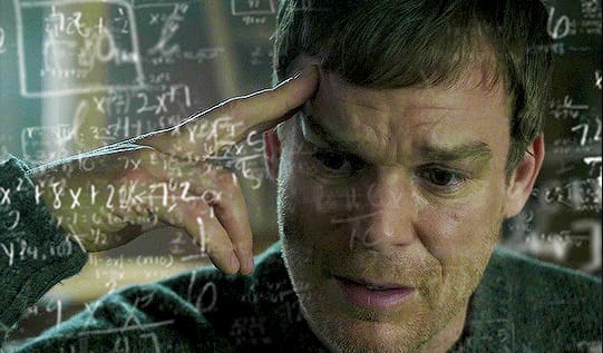 dexter new blood quotes