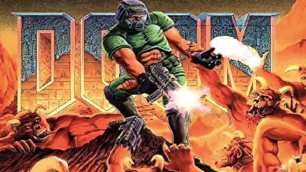 19 Video Games That Guided the Game History
