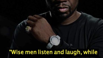 50 cent quotes 2