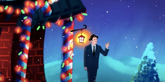 Best 48 Christmas Jazz Songs Ever