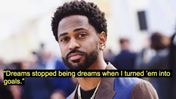 Big Sean quotes 1 1