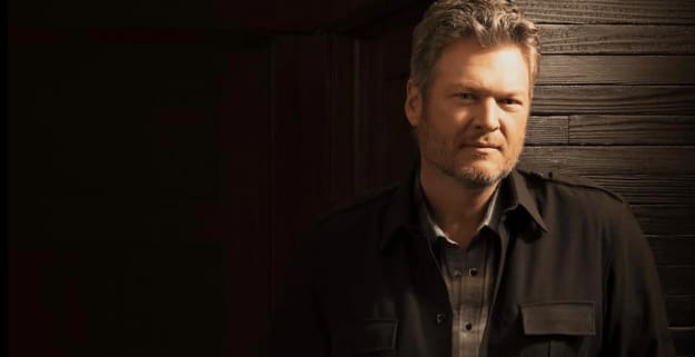 Blake Shelton Bio, Net Worth, Measurements and All Facts