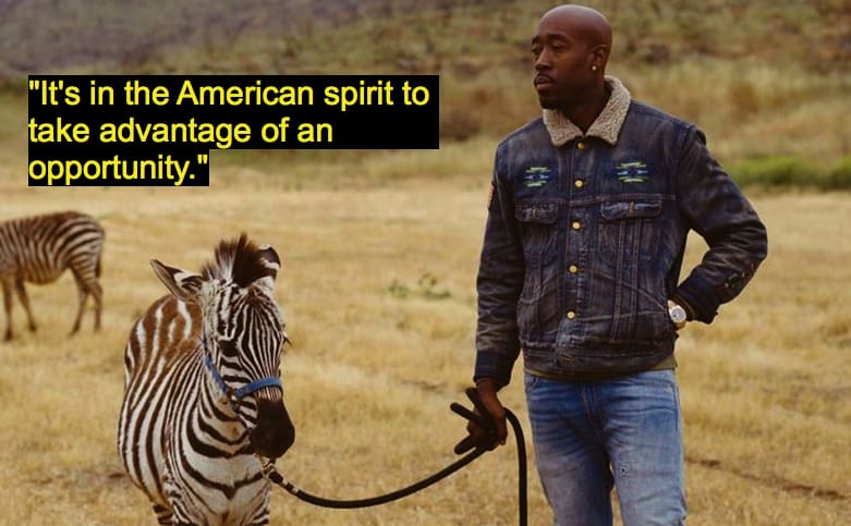 Freddie Gibbs Quotes
