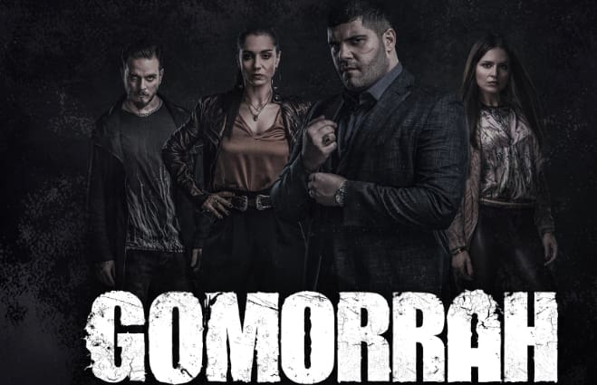 Gomorrah