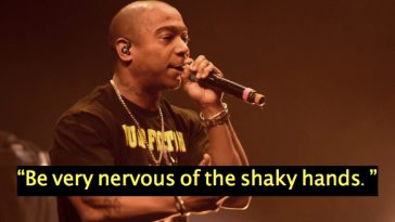 Ja Rule quotes 1