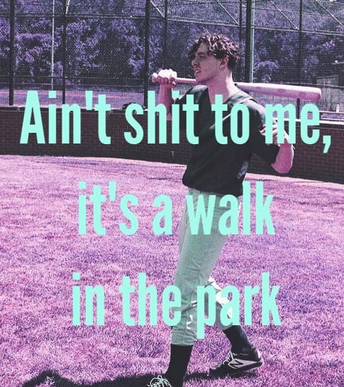 Jack Harlow Quotes