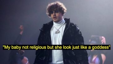 Jack Harlow quotes