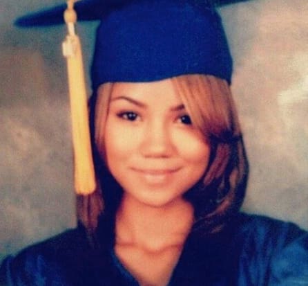 Jhene Aiko Childhood