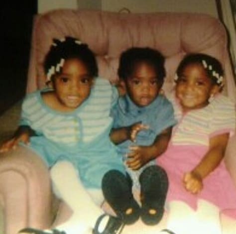 Jhene Aiko Childhood 8