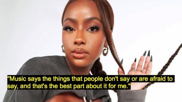 Justine Skye quotes