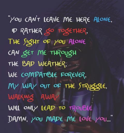 Lloyd Banks Quotes