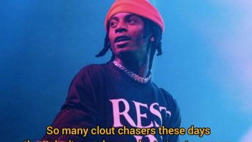 Playboi Carti quotes