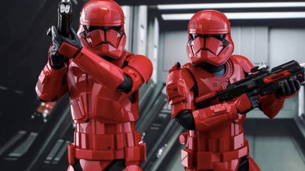Sith Troopers