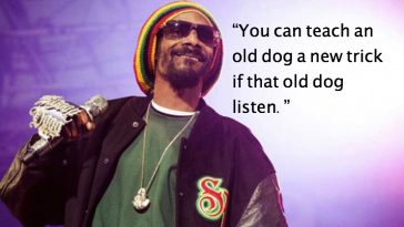 Snoop Dogg Quotes 3