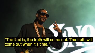 Snoop Dogg Quotes 4