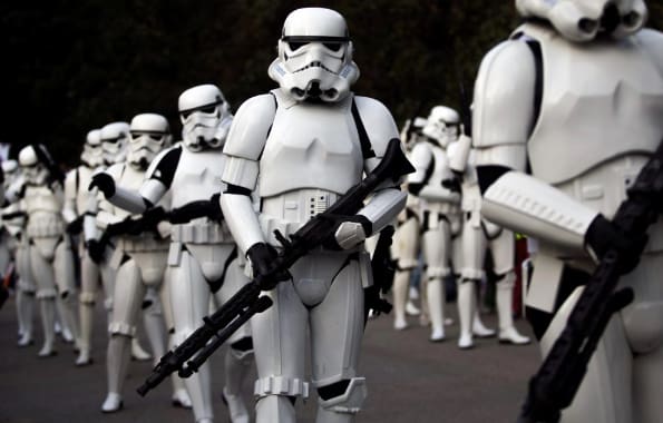 Stormtroopers