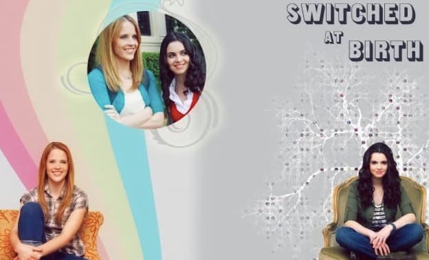 Switched At Birth