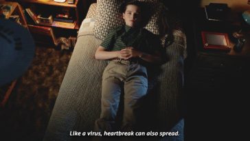 Young Sheldon Quotes
