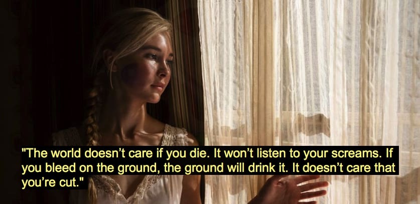 1883 Elsa Dutton quotes