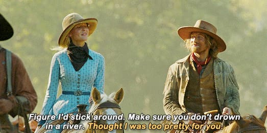 1883 Tv Series Quotes
