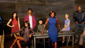 Best 40 How to Get Away With Murder Quotes