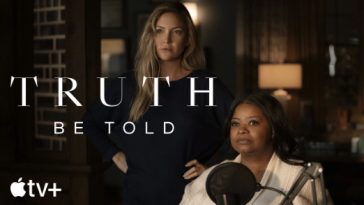 Best 7 Truth Be Told Quotes
