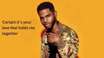 Bryson Tiller Quotes