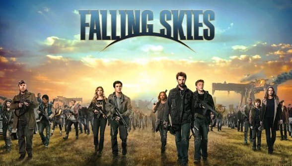 Falling Skies