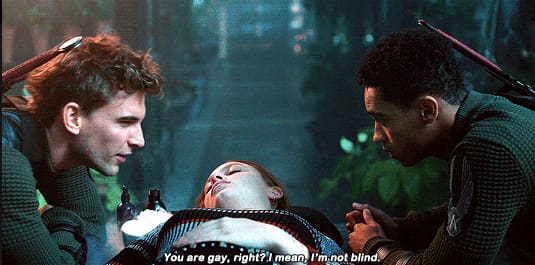 Fate The Winx Saga quotes 1