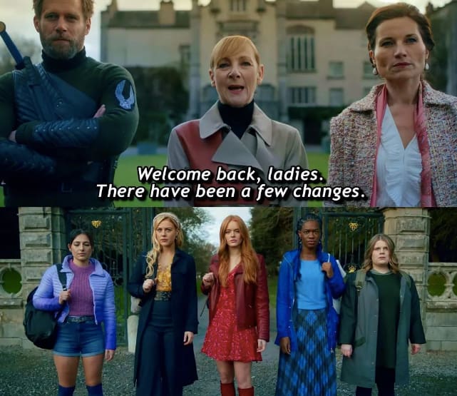 Fate  The Winx Saga quotes