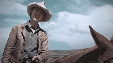 Godless Tv Series Quotes