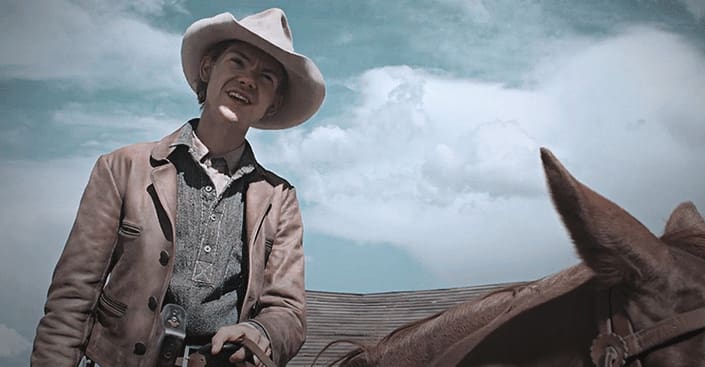Godless Tv Series Quotes