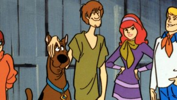 Scooby Doo