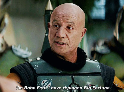The Book of Boba Fett Quotes