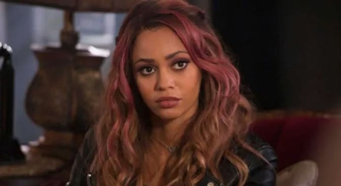 Best 10 Toni Topaz Quotes - Riverdale