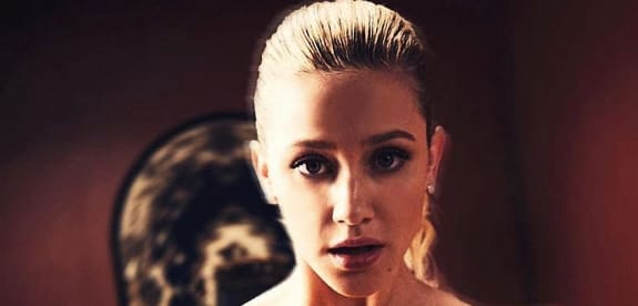 Best 15 Betty Cooper Quotes - Riverdale