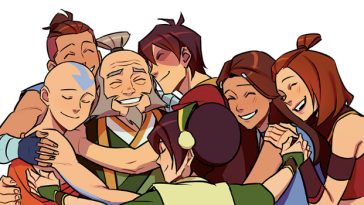 Best 20 Aang Quotes - Avatar The Last Airbender