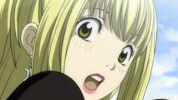 Best 20 Misa Amane Quotes - Death Note