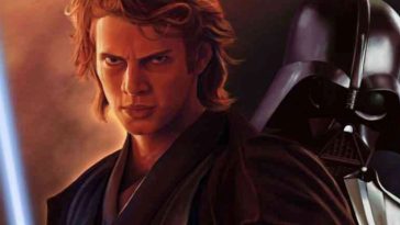 Best 25 Anakin Skywalker Quotes