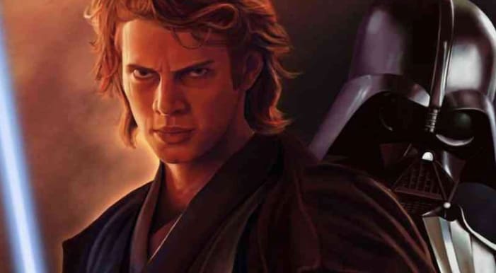 Best 25 Anakin Skywalker Quotes