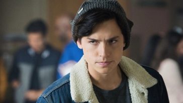 Best 30 Jughead Jones Quotes - Riverdale