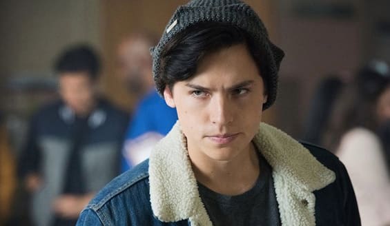 Best 30 Jughead Jones Quotes - Riverdale